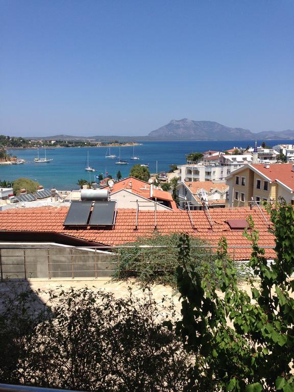 Beyaz Konak Evleri ダッチャ エクステリア 写真