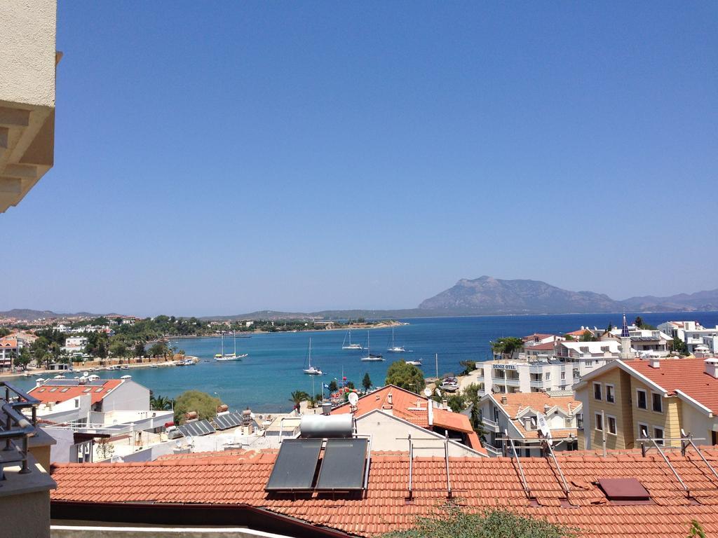 Beyaz Konak Evleri ダッチャ 部屋 写真