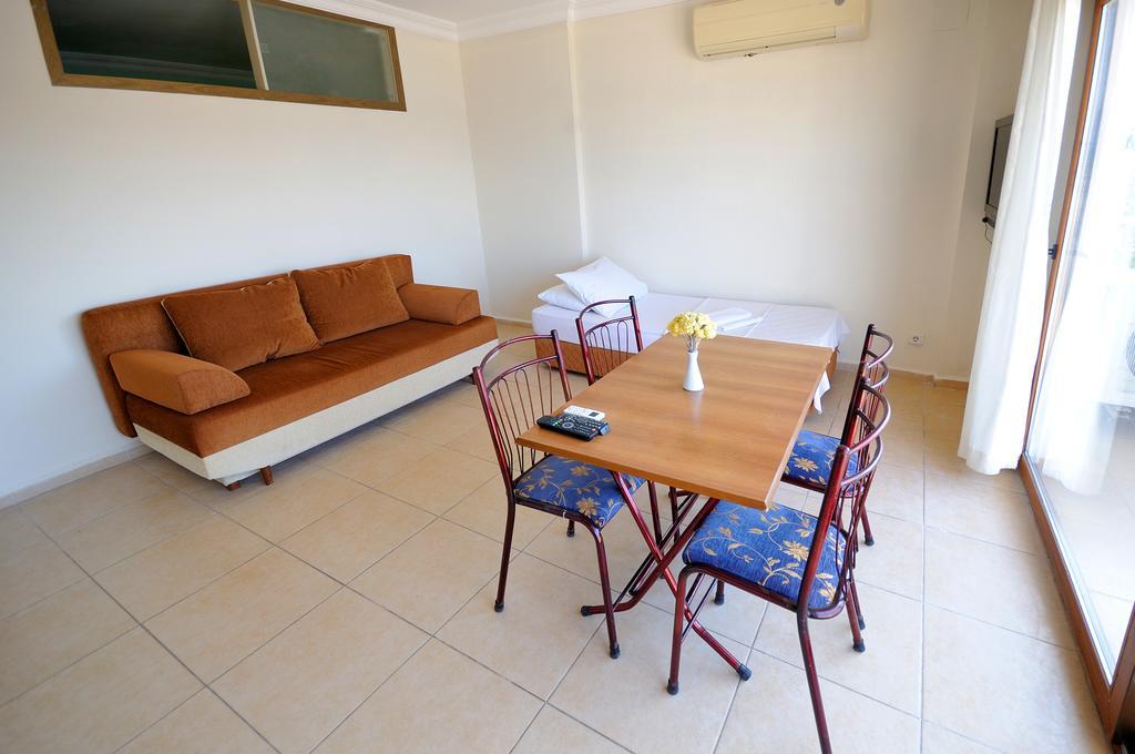 Beyaz Konak Evleri ダッチャ 部屋 写真