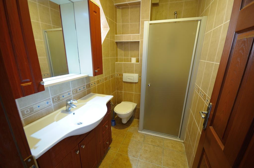 Beyaz Konak Evleri ダッチャ 部屋 写真