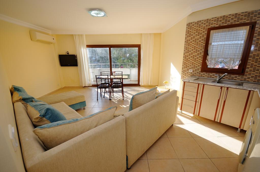 Beyaz Konak Evleri ダッチャ 部屋 写真