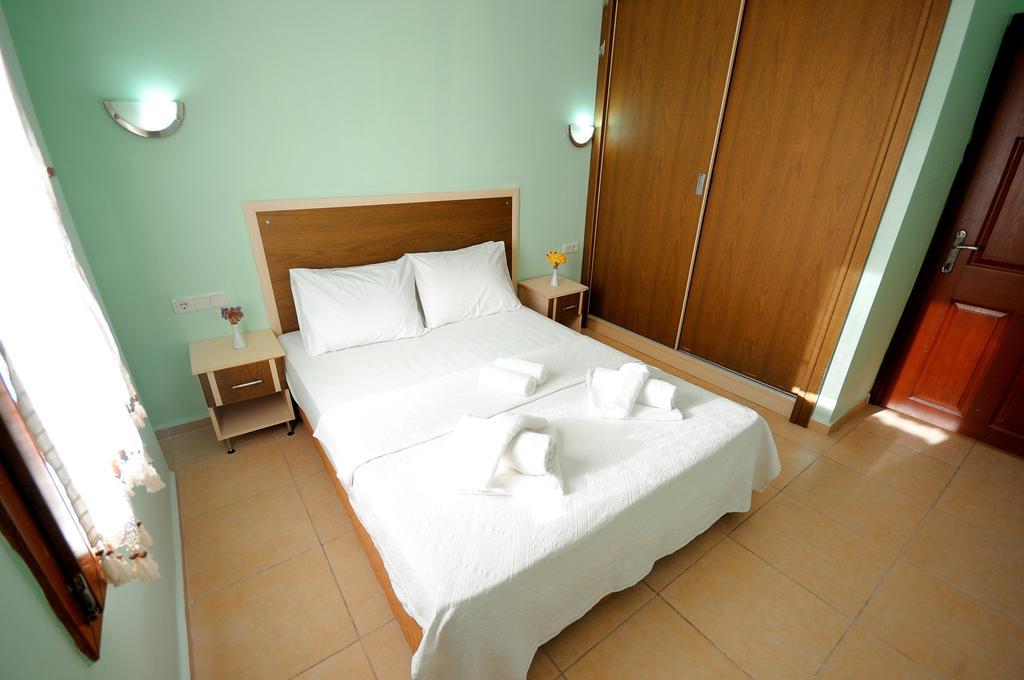 Beyaz Konak Evleri ダッチャ 部屋 写真
