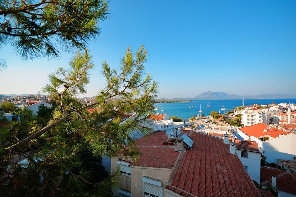 Beyaz Konak Evleri ダッチャ 部屋 写真