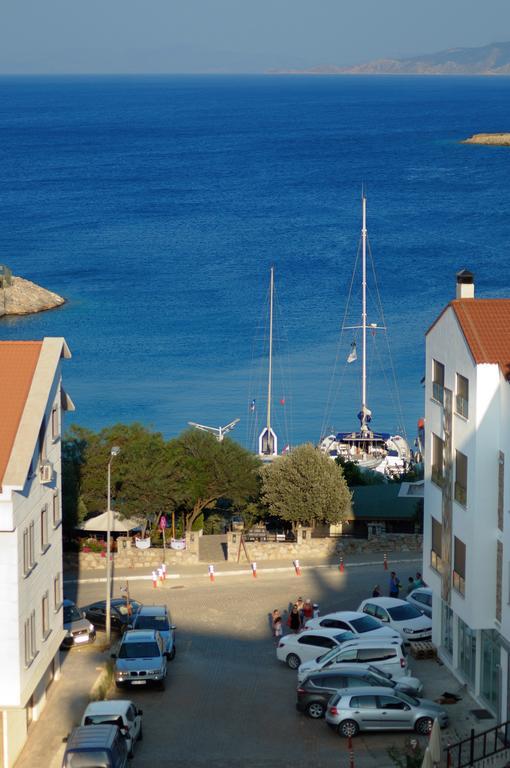 Beyaz Konak Evleri ダッチャ 部屋 写真