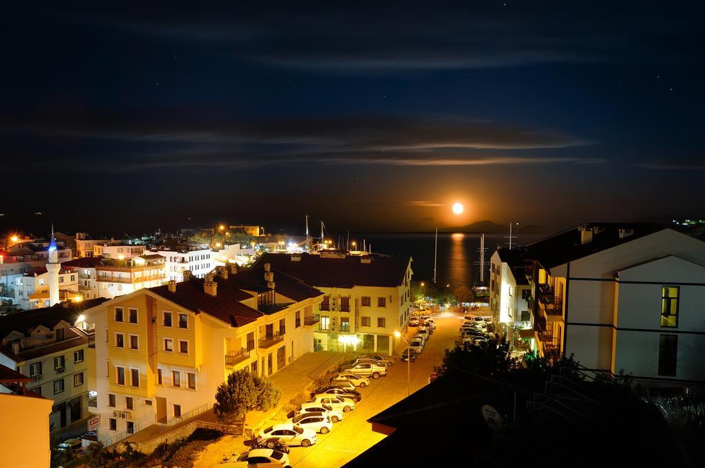 Beyaz Konak Evleri ダッチャ 部屋 写真