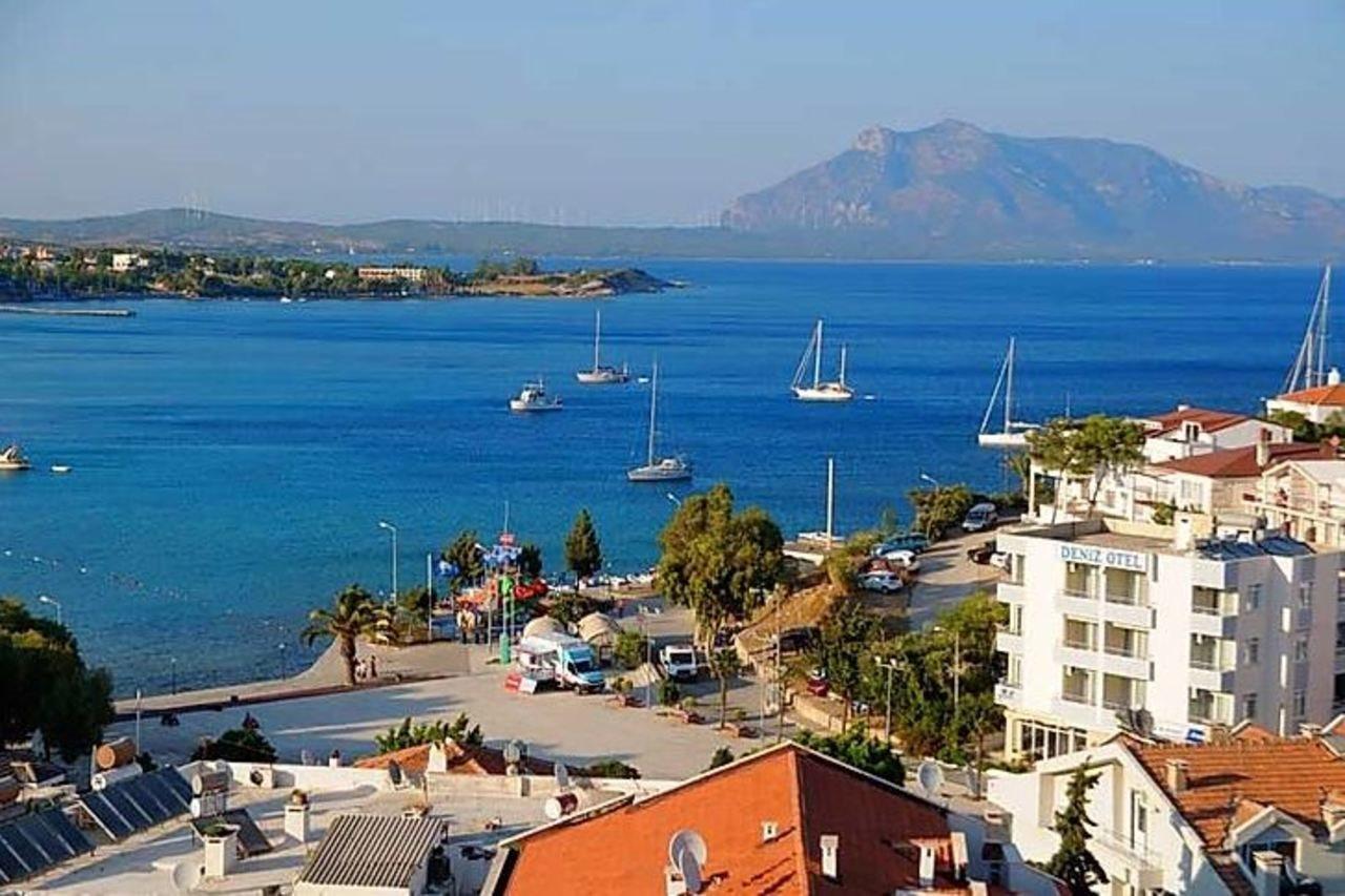 Beyaz Konak Evleri ダッチャ エクステリア 写真